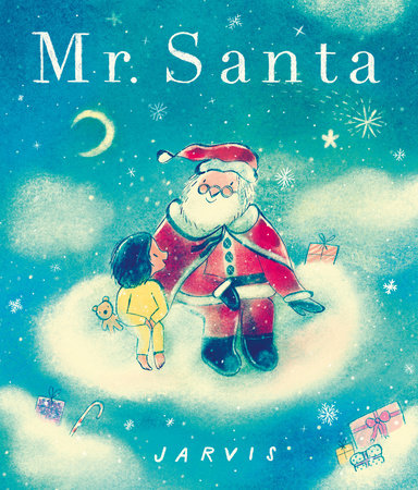 Monsieur Santa
