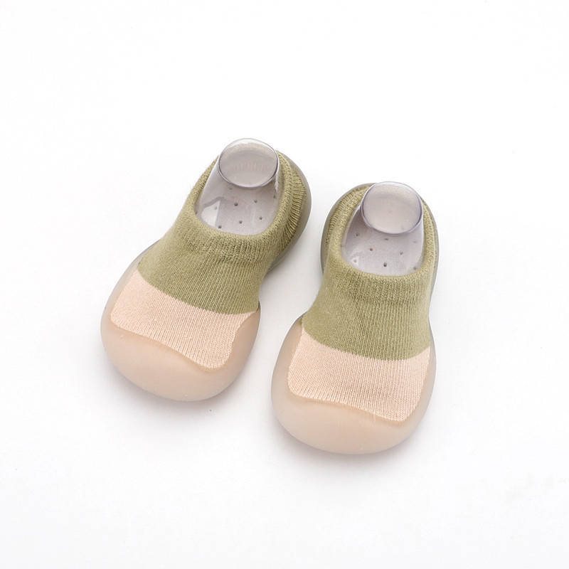 Chaussures chaussettes