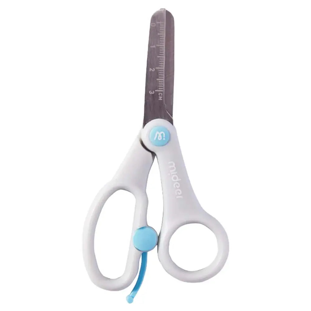 Craft Scissors- Blue