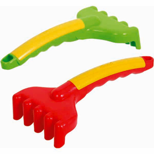 RÂTEAU-7.5" R/V – GOWI