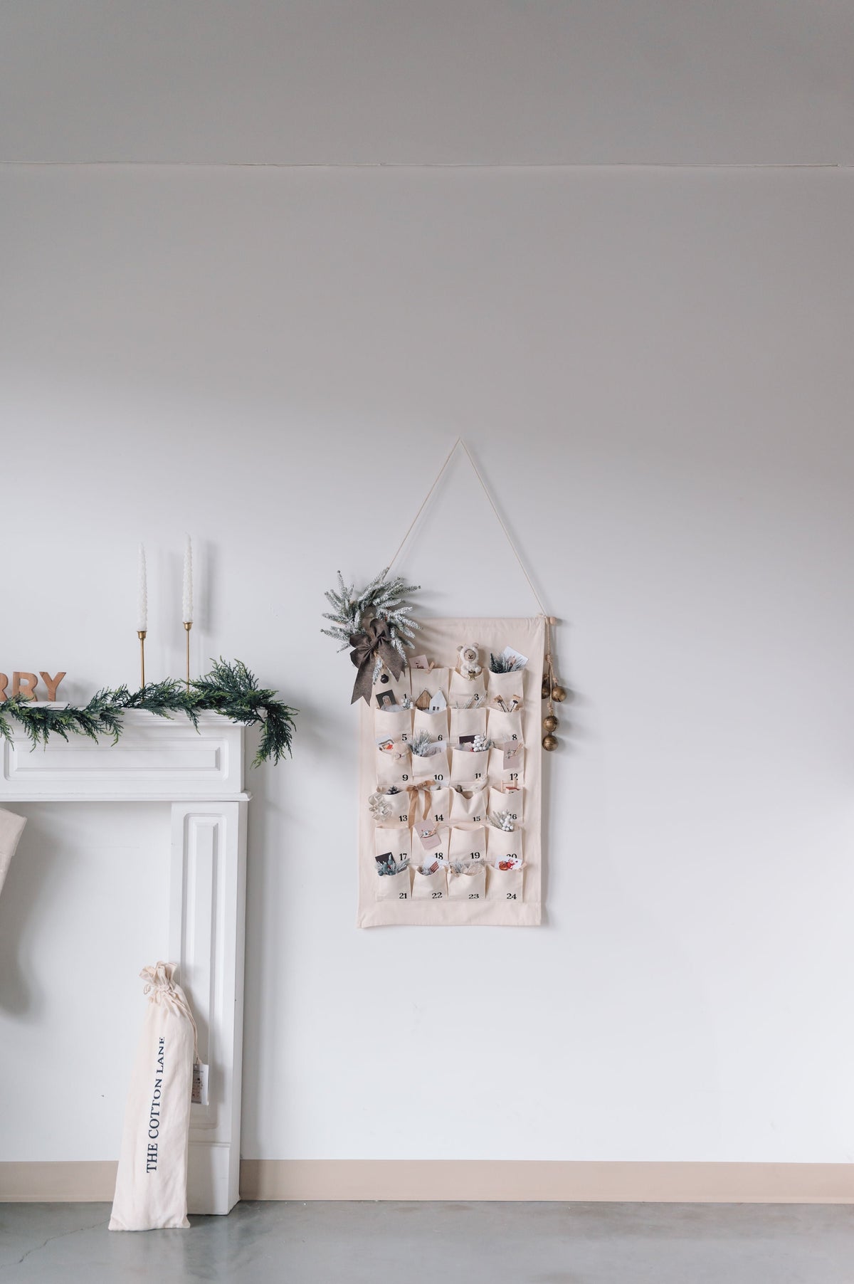 Advent Calendar