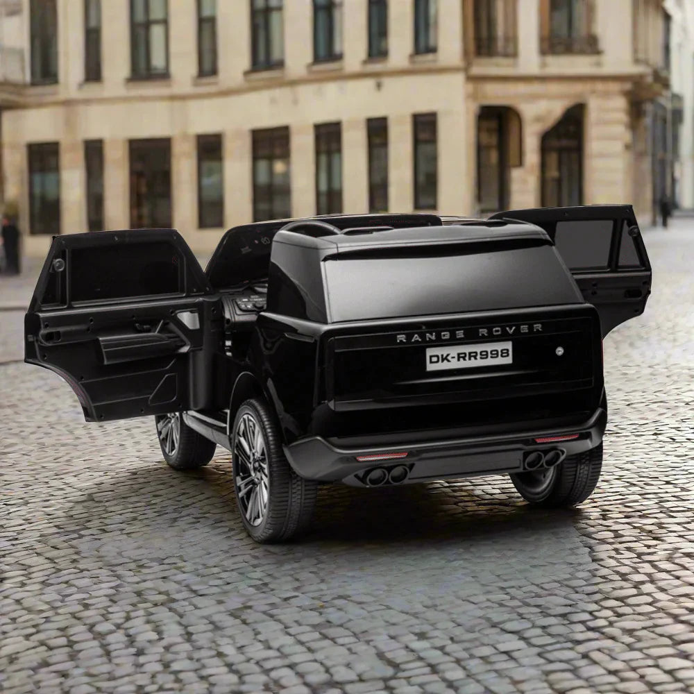 2026 Range Rover HSE 24V 2 Seater Kids Ride On Car with Remote Control