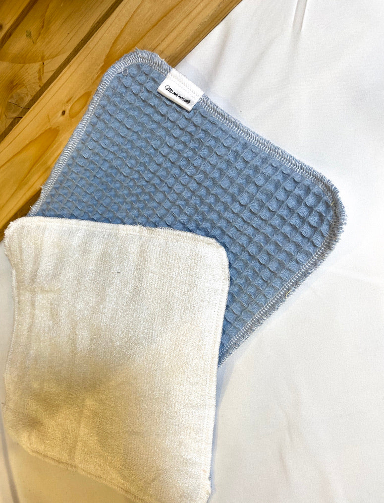 Washcloth