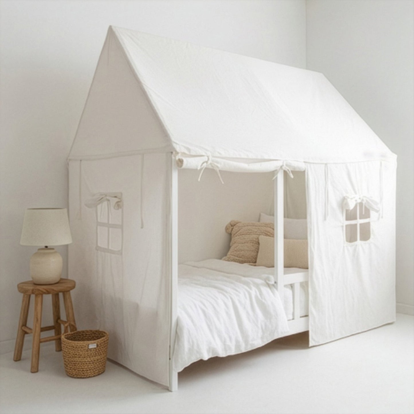 ARY CLASSIC HOUSE BED (CA)