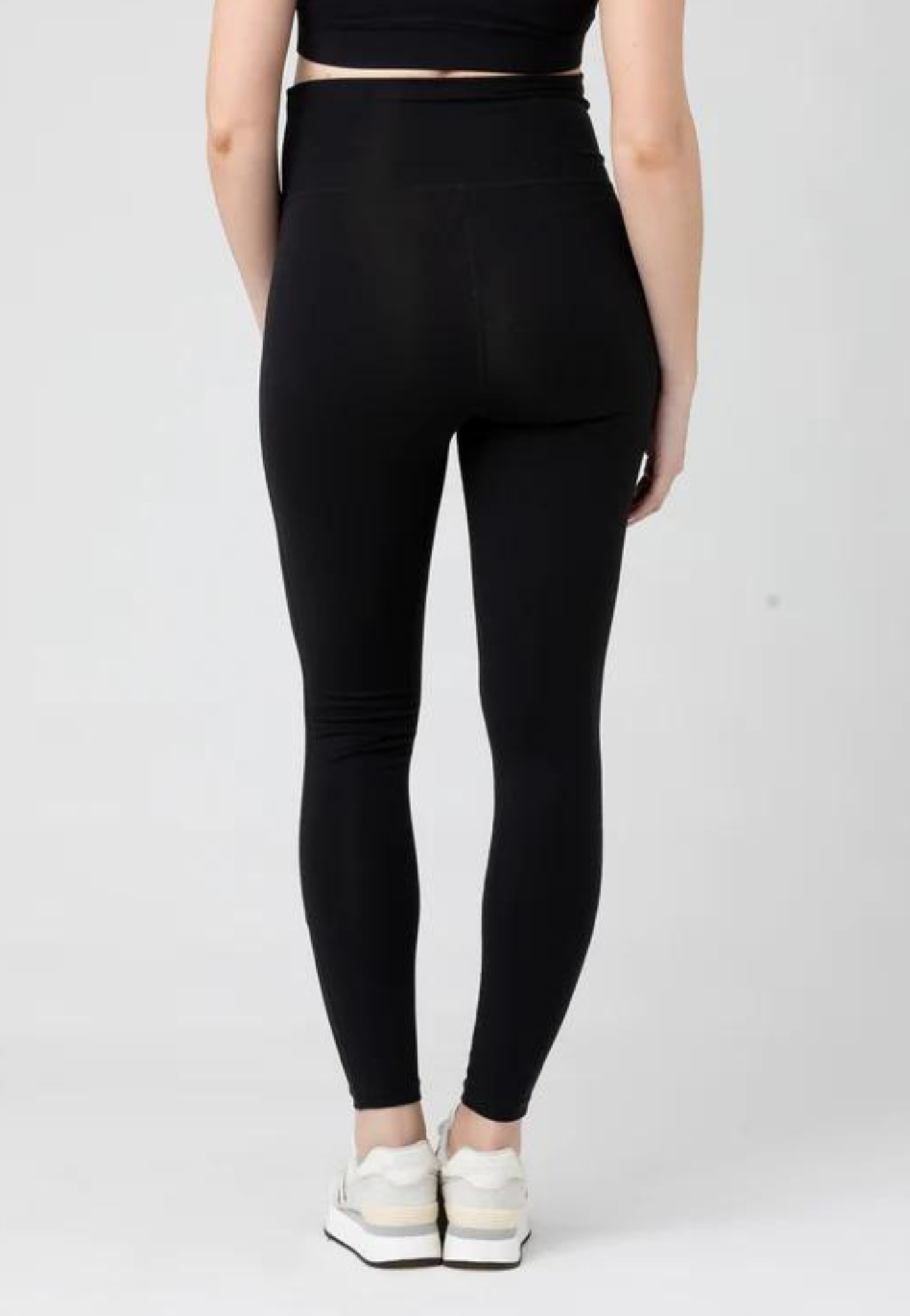 Active Over-Bump Maternity Leggings