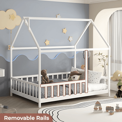 ARY Classic House Bed (CA)