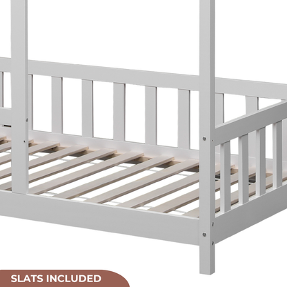 ARY Classic House Bed (CA)