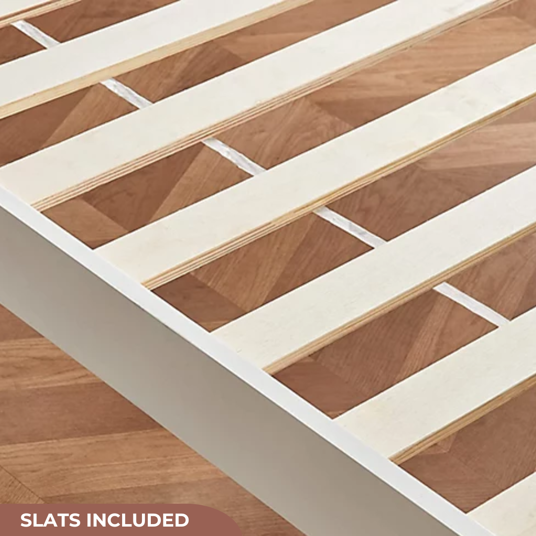 LITTLE DREAMER FLOOR BED (CA)