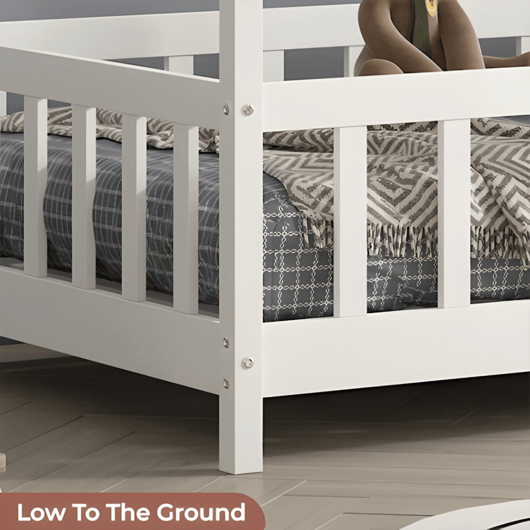 ARY CLASSIC HOUSE BED (CA)