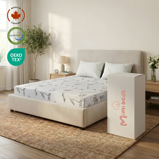 Ary Mattress Combo