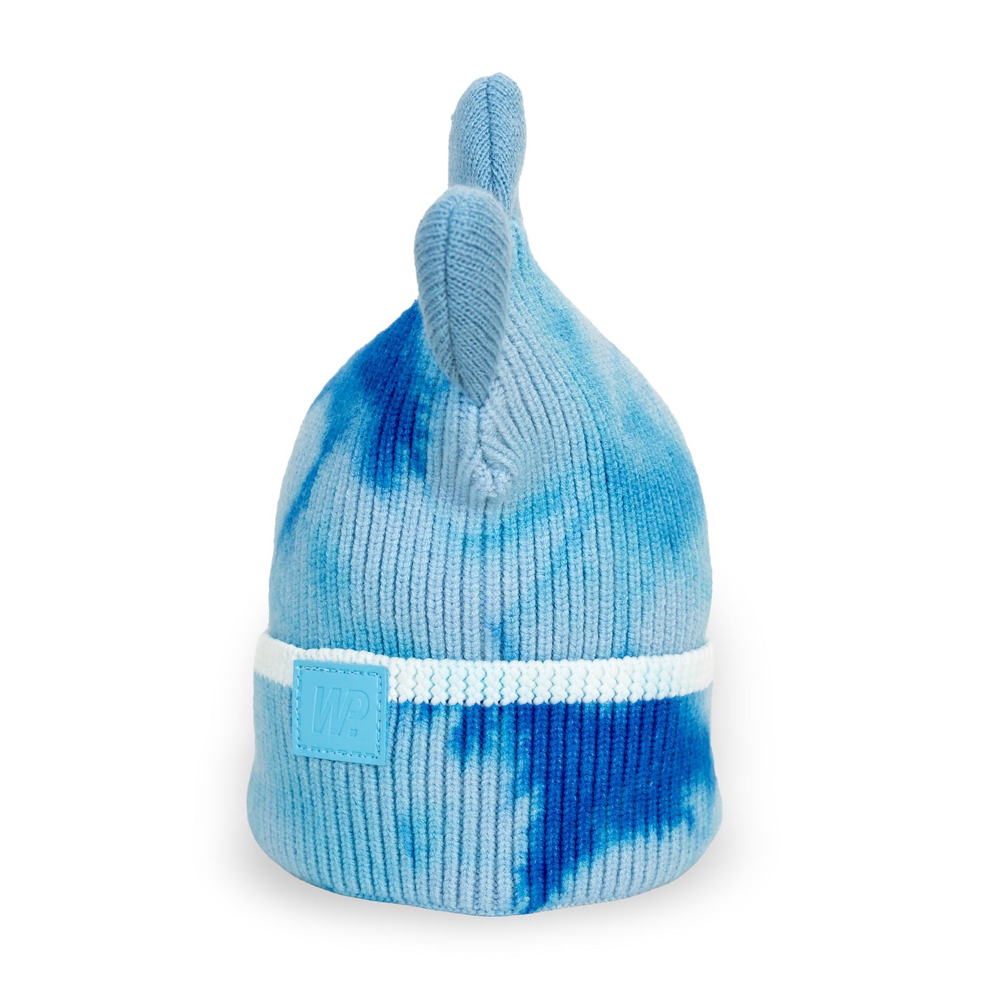 Arctic Blue Dino Toque