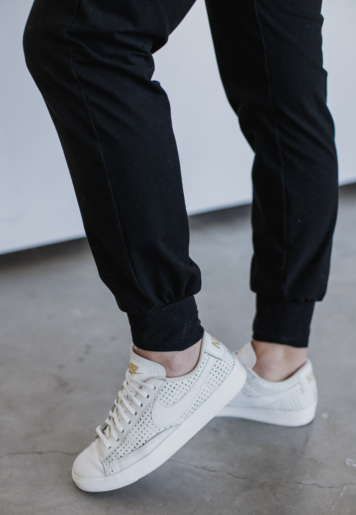 Pantalon détente de maternité Ella Bella Basics