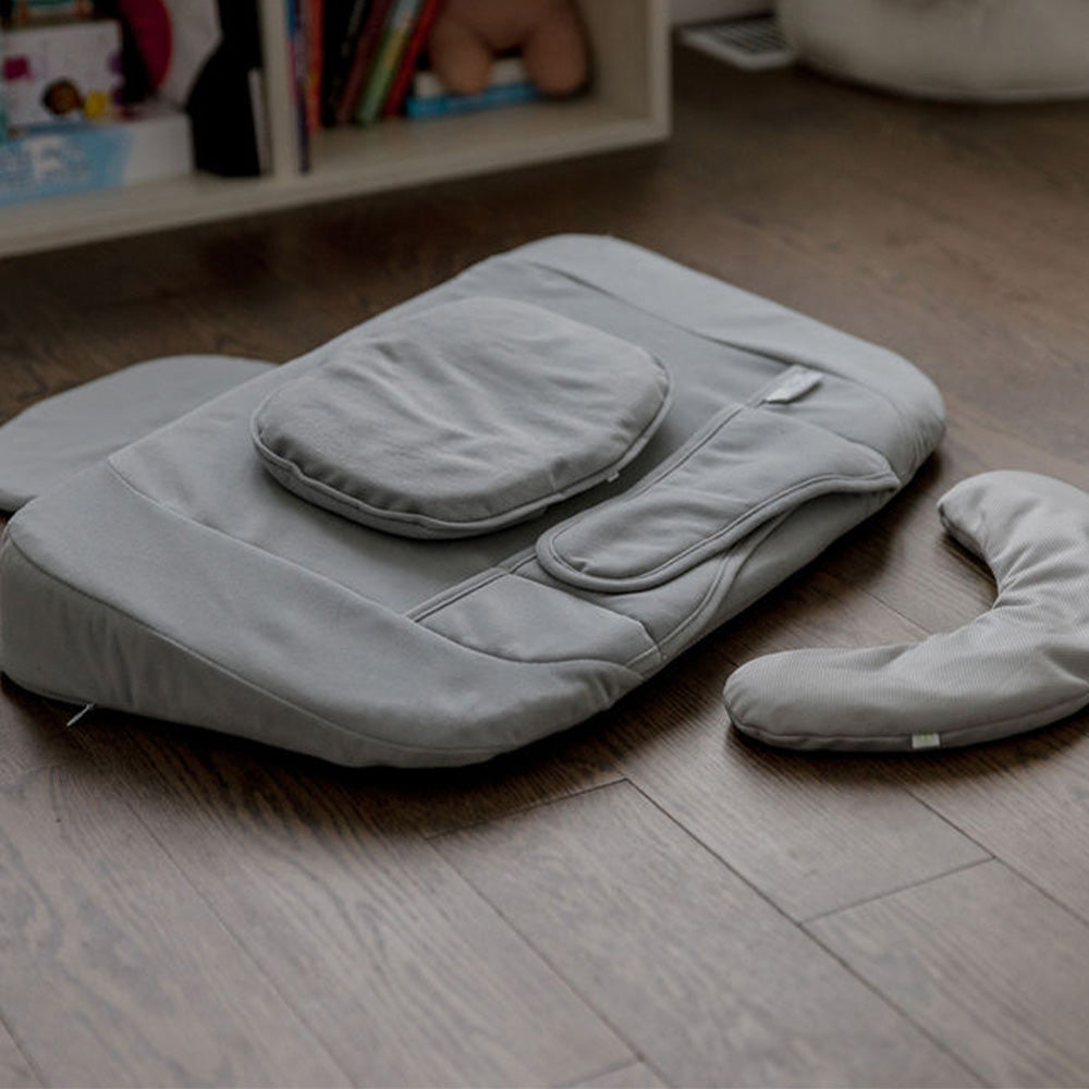Ergö : Ensemble de coussins ergonomiques complets
