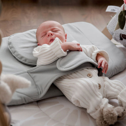 Ergö: Complete Ergonomic Cushion Set