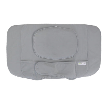 Ergö: Complete Ergonomic Cushion Set
