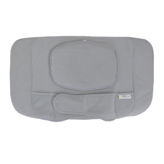 Ergö : Ensemble de coussins ergonomiques complets