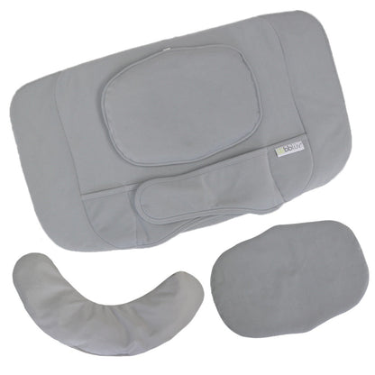 Ergö: Complete Ergonomic Cushion Set