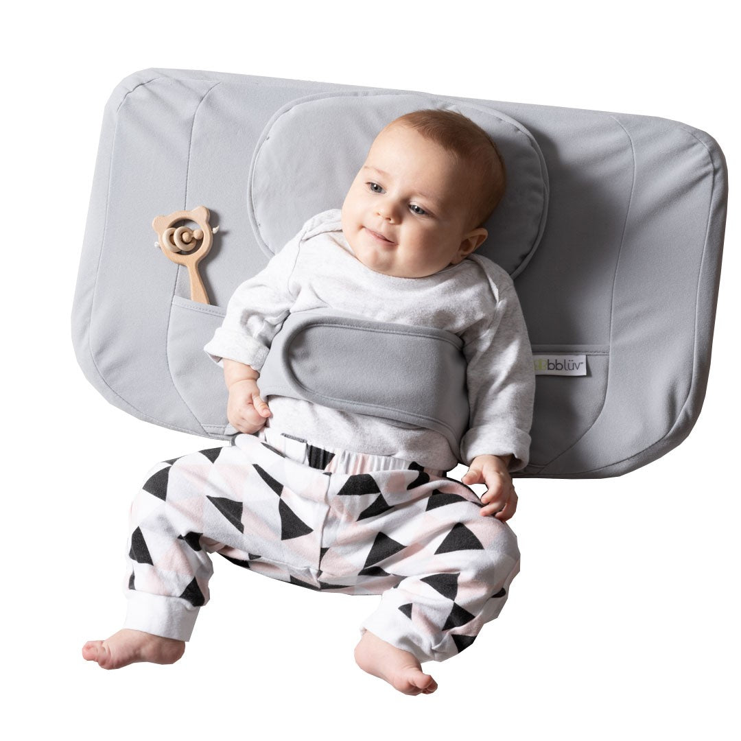 Ergö : Ensemble de coussins ergonomiques complets