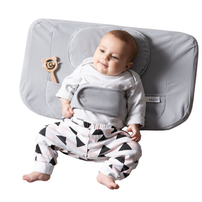 Ergö: Complete Ergonomic Cushion Set