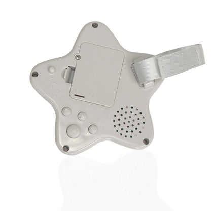 Stär: Portable Music Box and Night Light