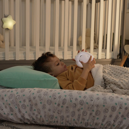 Mät: Kid Inflatable Mattress