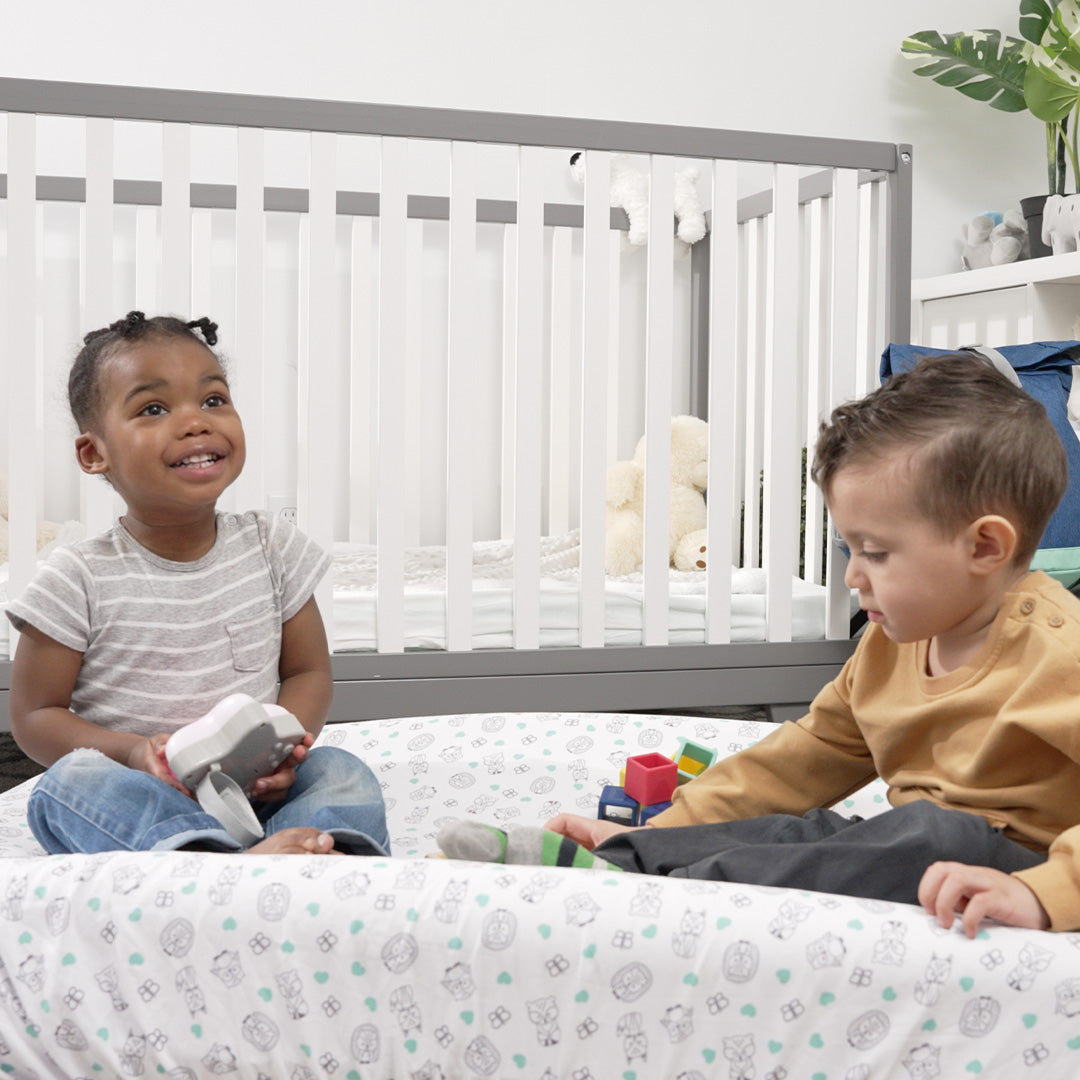 Mät: Kid Inflatable Mattress