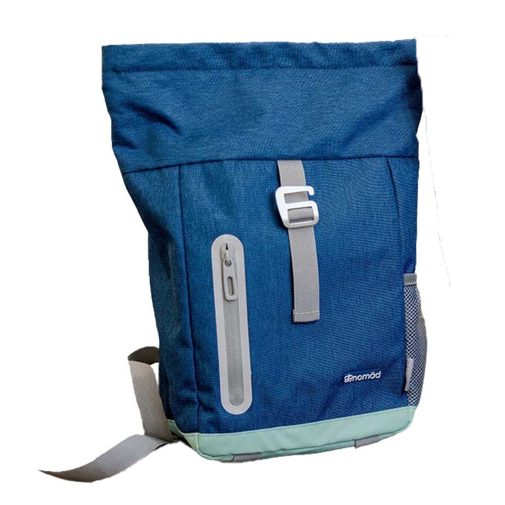 Nomäd: Modular Backpack for Children