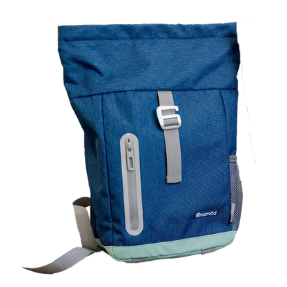Nomäd: Modular Backpack for Children