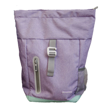 Nomäd: Modular Backpack for Children