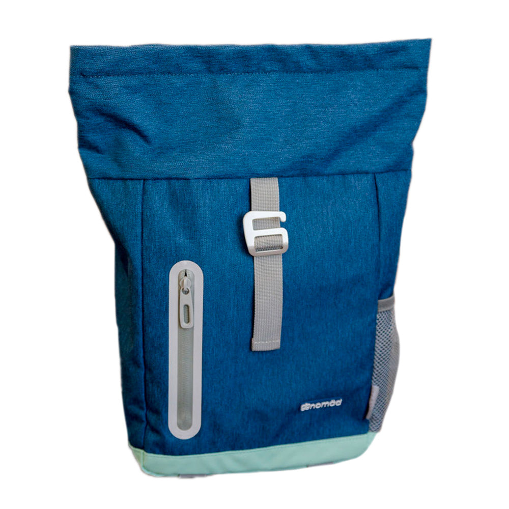 Nomäd: Modular Backpack for Children