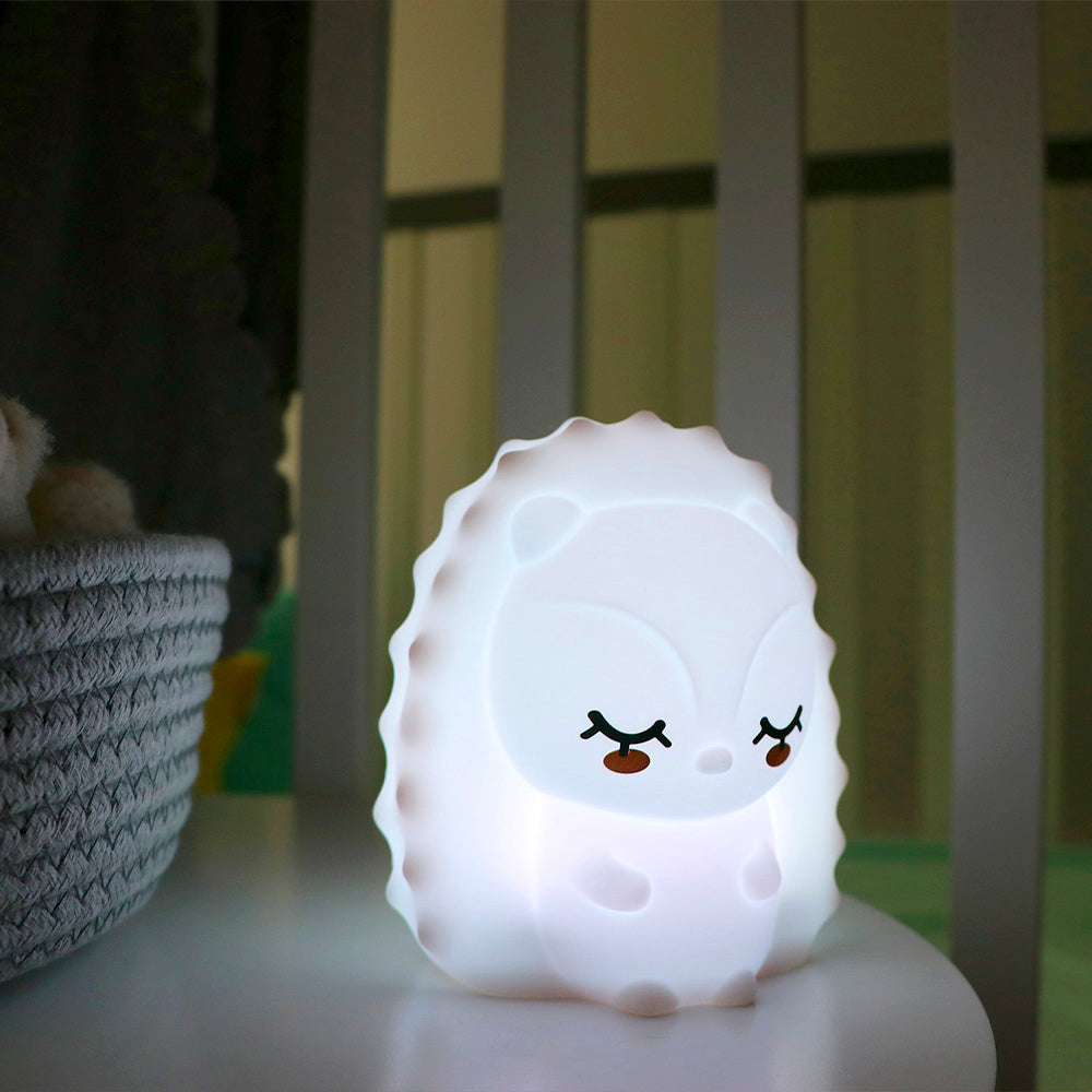 Hög : Veilleuse en silicone