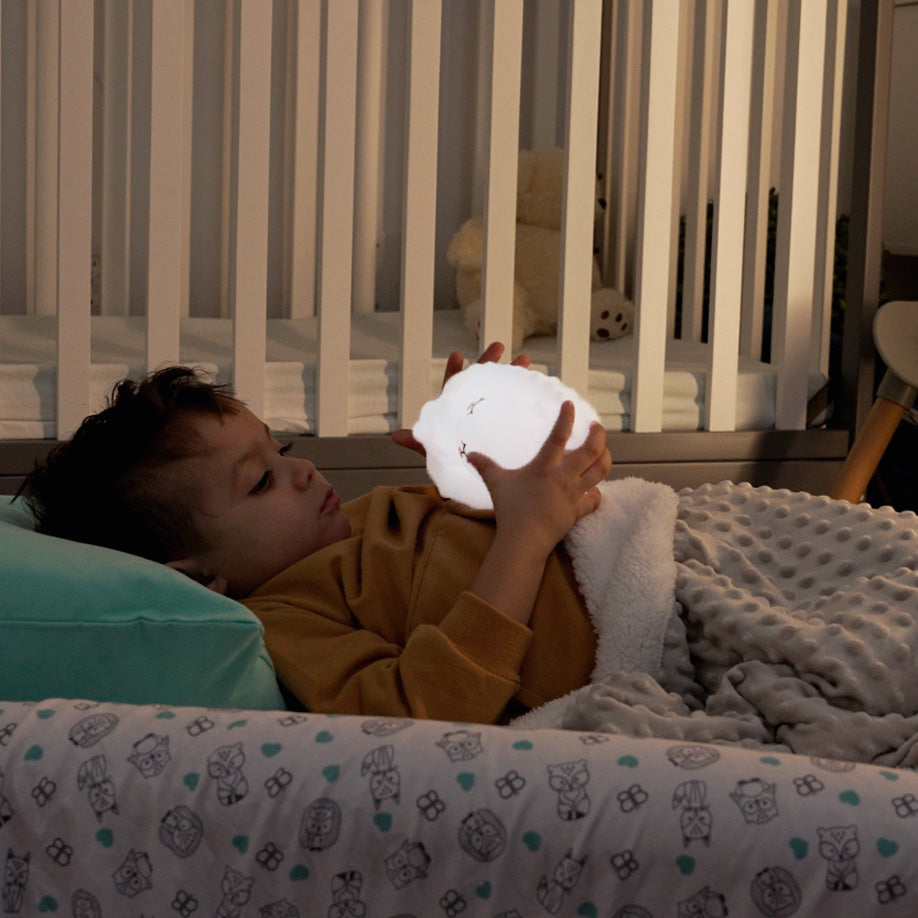 Hög : Veilleuse en silicone