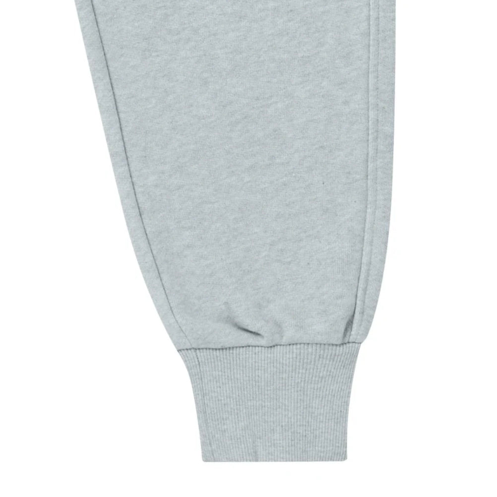 Pantalon de survêtement en molleton Terry biologique avec coutures latérales pour femme | Cloudburst | Nest Designs