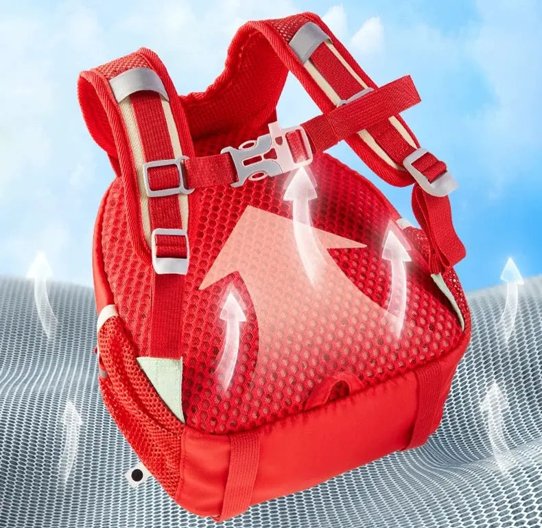 Mideer kids waterproof backpack