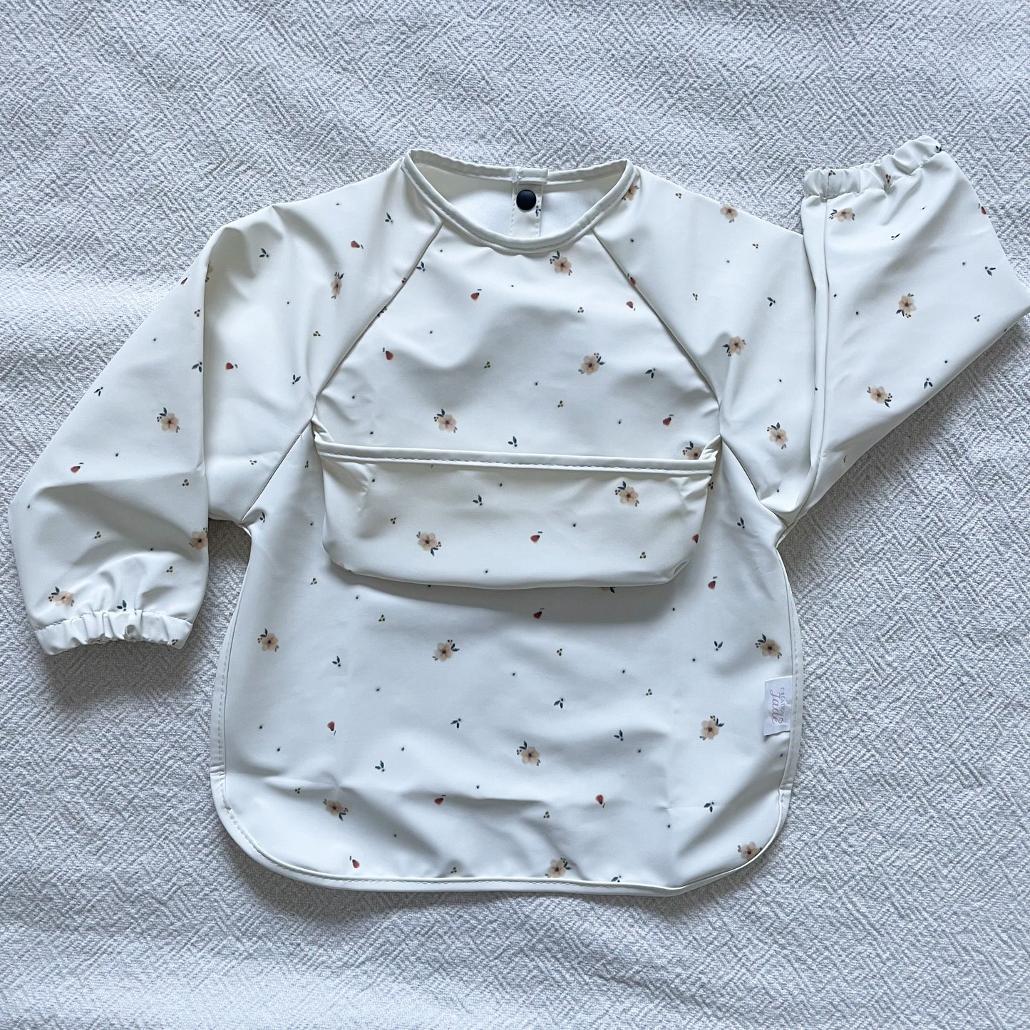 SOLDE 20 $ - Bavette manches longues - Poche haute - Camille (L)