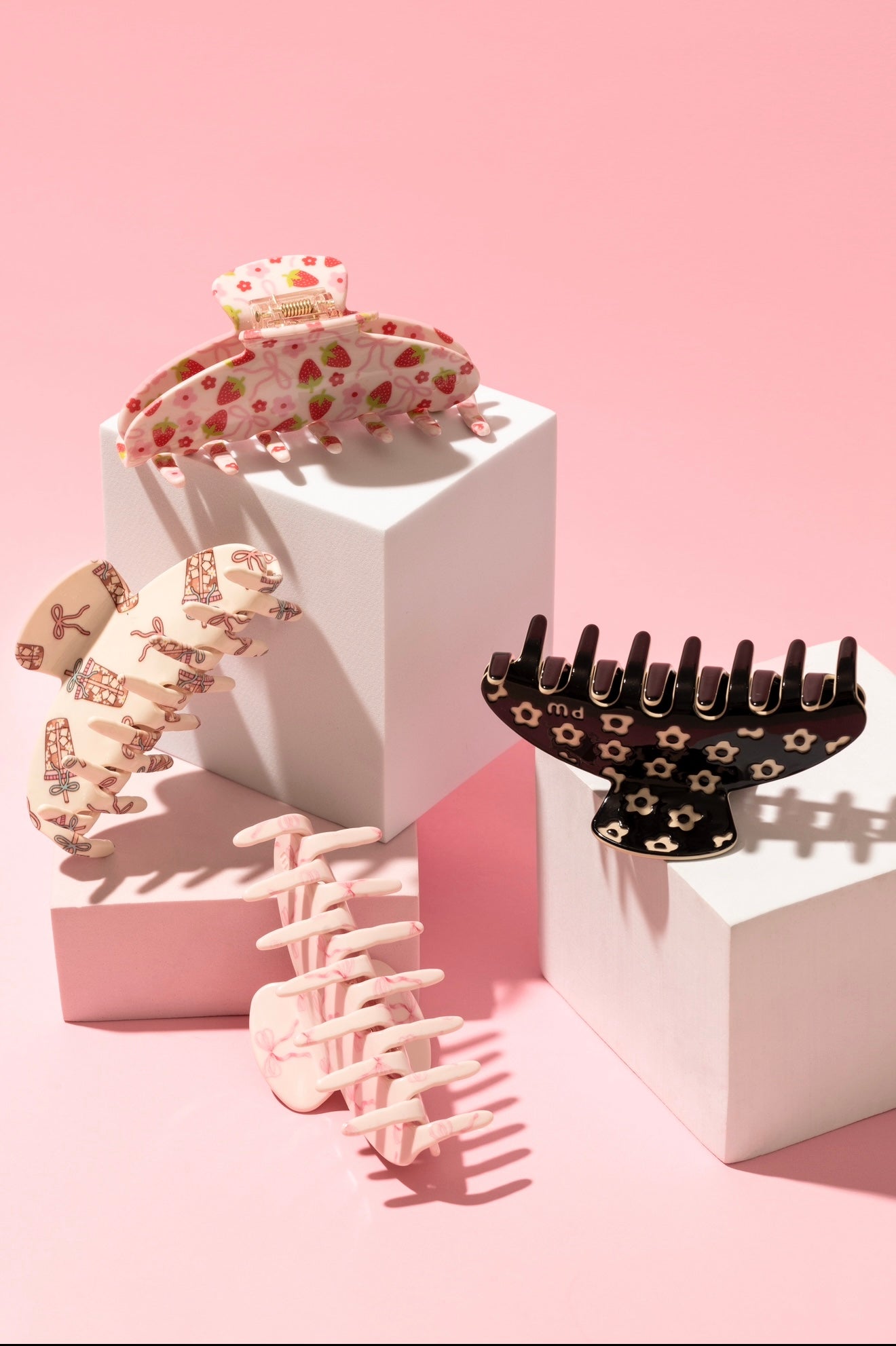 La Collection Coquette