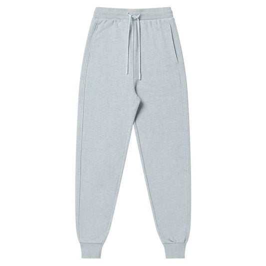 Pantalon de survêtement en molleton Terry biologique avec coutures latérales pour femme | Cloudburst | Nest Designs