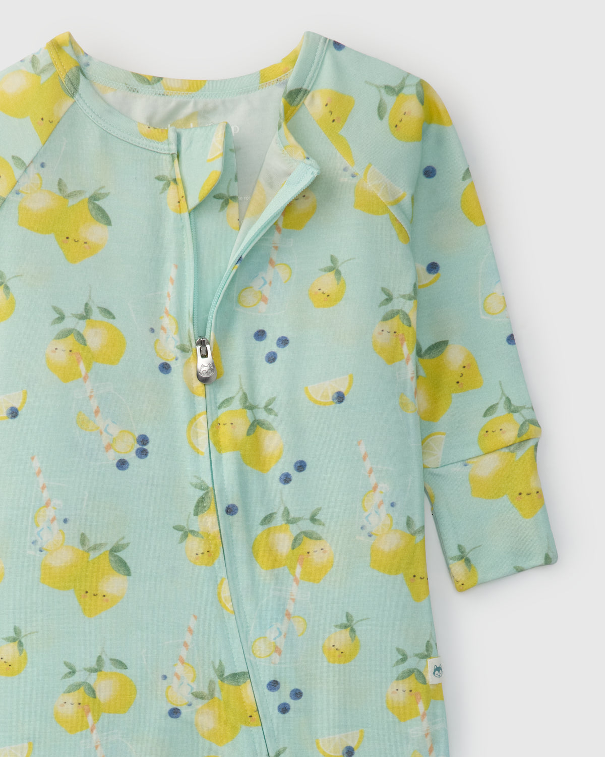 Gigoteuse TENCEL™ - Lemon Squeezy