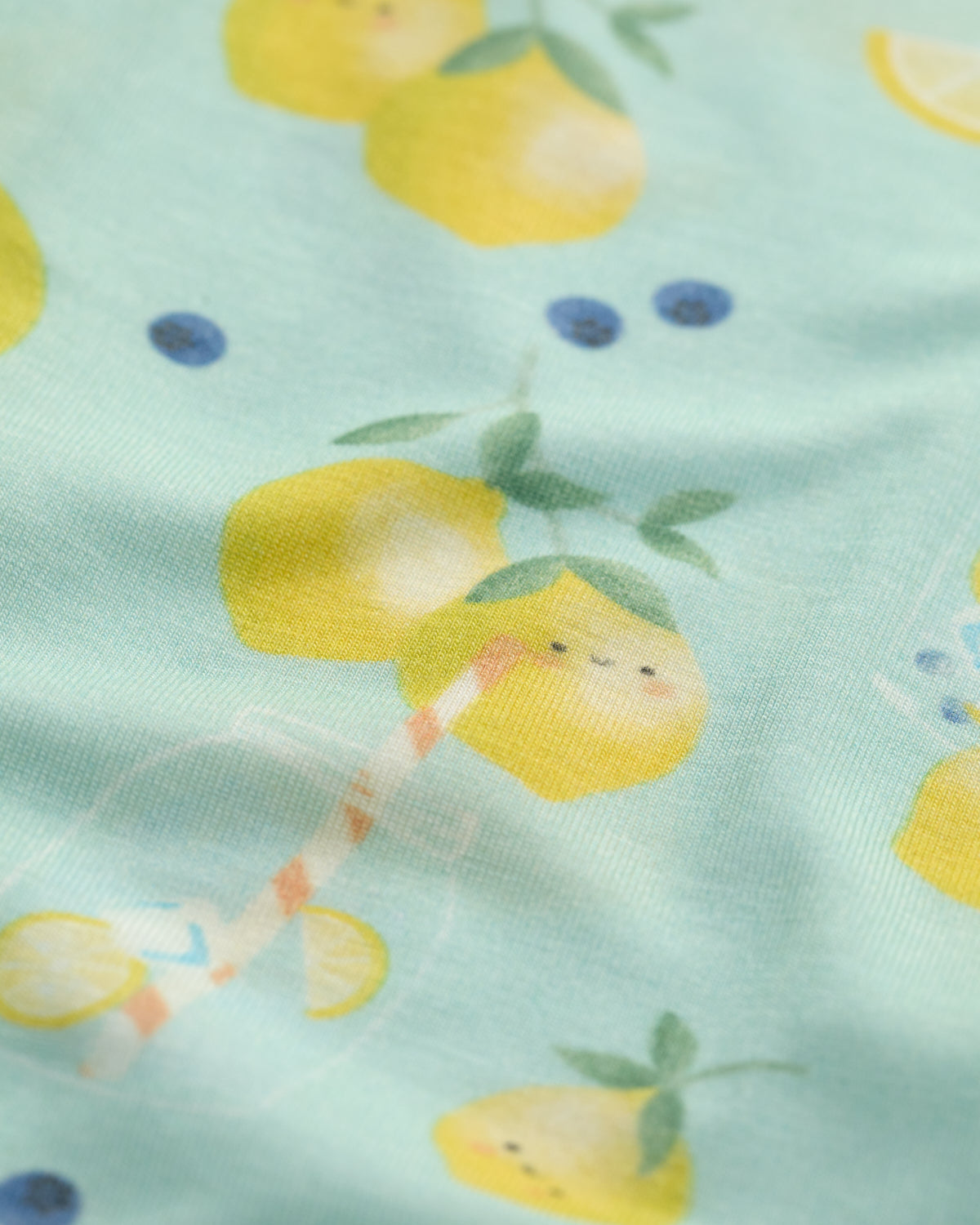 Gigoteuse TENCEL™ - Lemon Squeezy