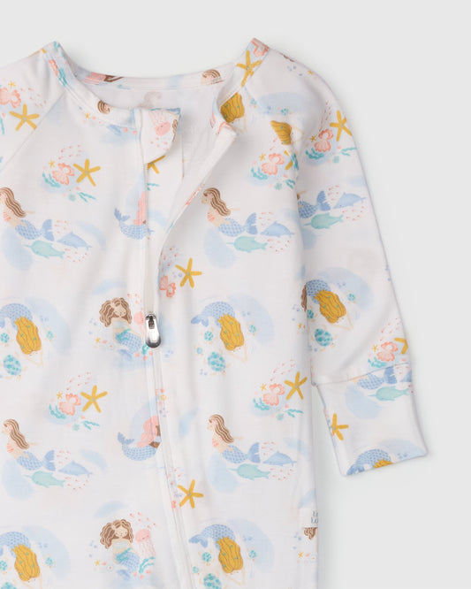 Baby Sleeper TENCEL™ - Mermaids