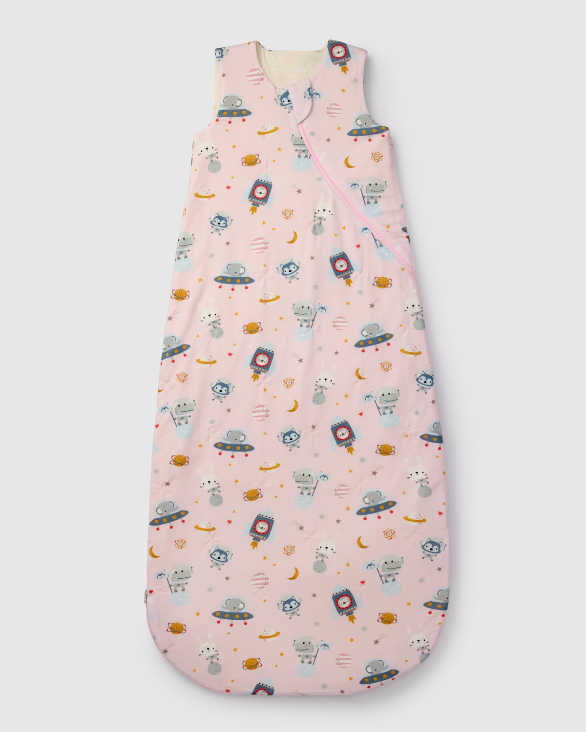 Gigoteuse bébé TENCEL™ 1.0 TOG - Explorateurs Astro