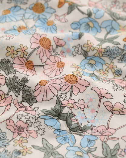 Baby Sleep Sack TENCEL™ 1.0 TOG - English Garden