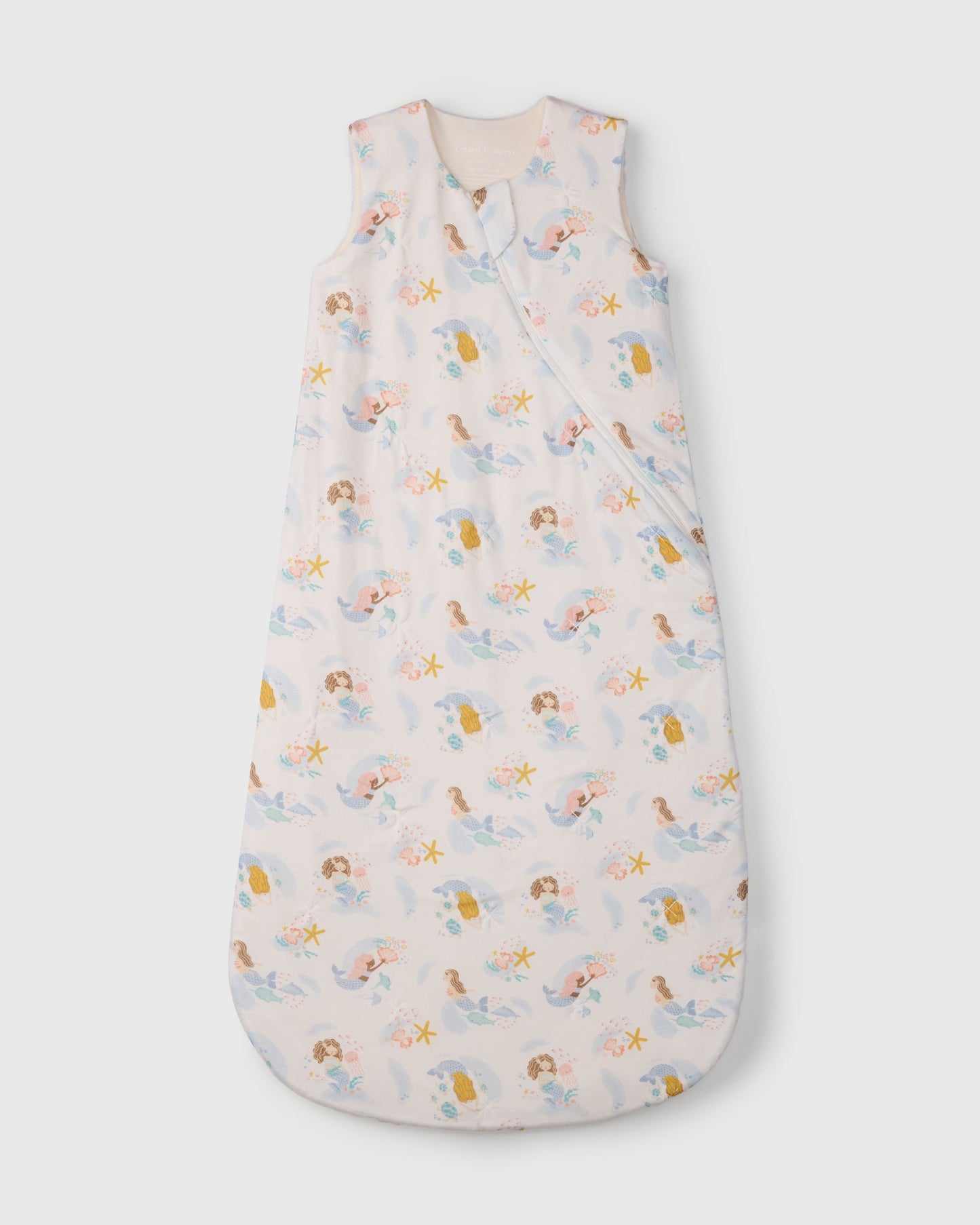 Gigoteuse bébé TENCEL™ 1.0 TOG - Sirènes