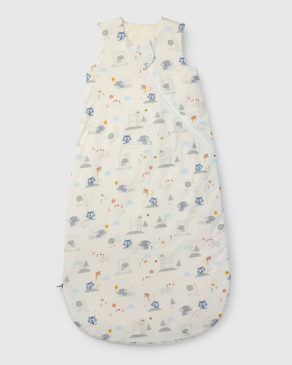 Gigoteuse TENCEL™ 1.0 TOG - Mini Athlètes