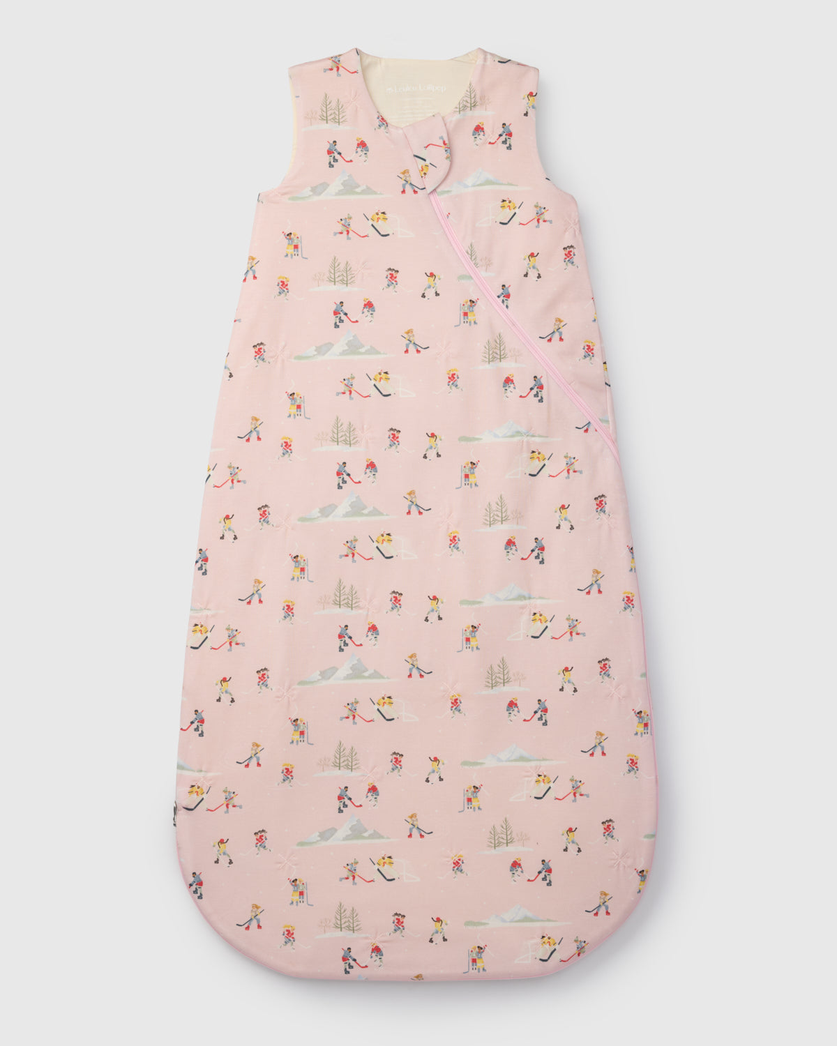 Gigoteuse Bébé TENCEL™ 1.0 TOG - Elle vise, elle marque