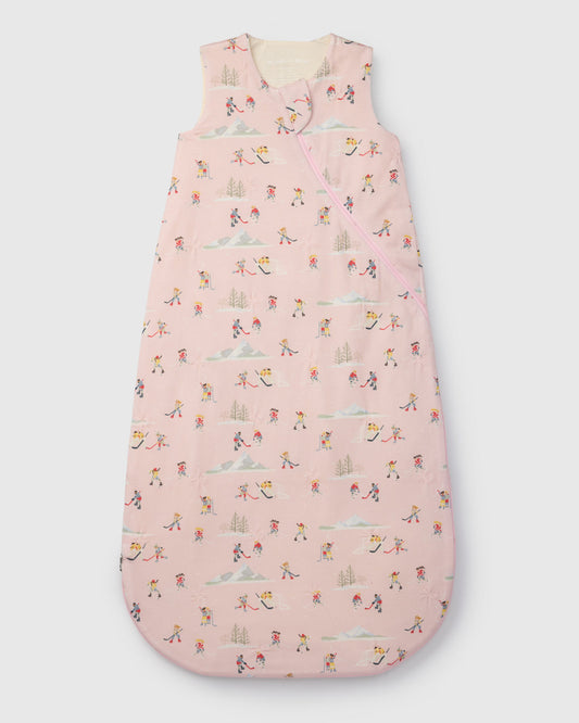 Baby Sleep Sack TENCEL™ 1.0 TOG - She Shoots She Scores