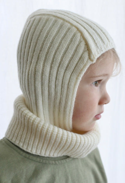 Cagoules pour bébés