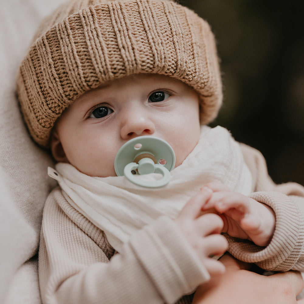 Bandana Dribble Bib