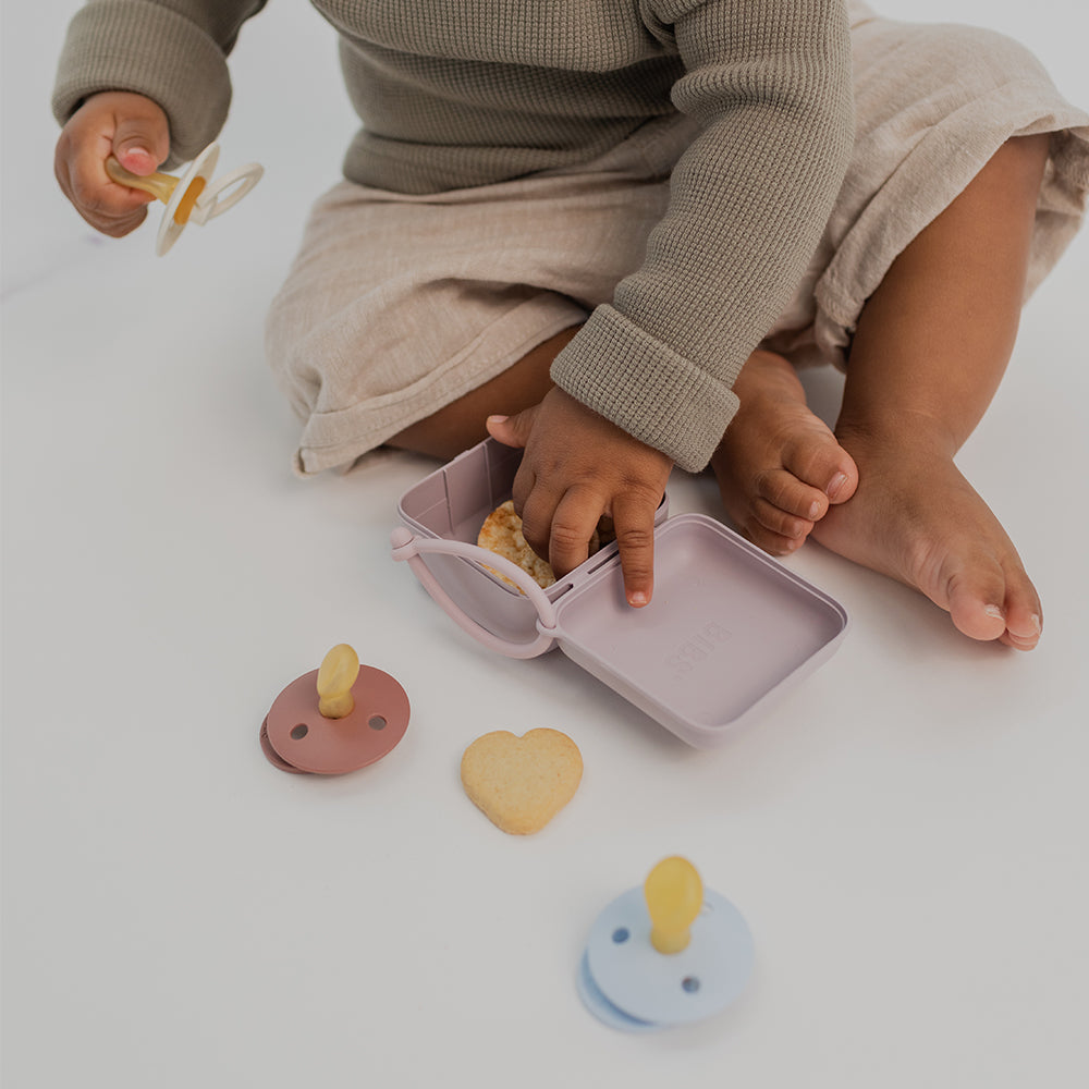 Pacifier Box Paci Pod