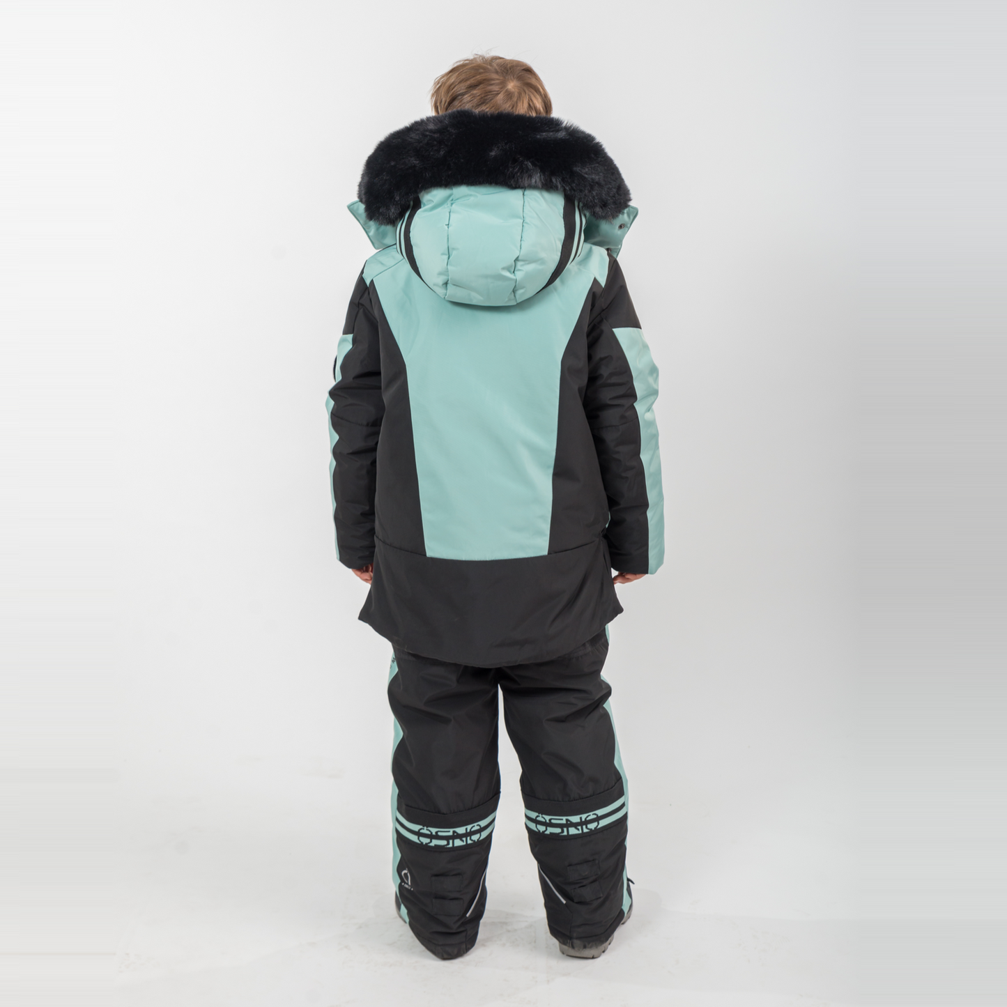 Blake Performance Snowsuit - Ski jacket and pants
